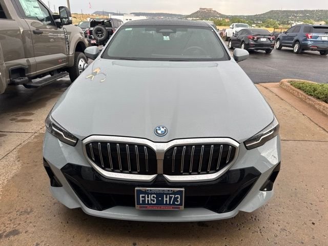 bmw 5 series 2026 WBA13FK00TCV68938 image bmw 5 series 2026 WBA13FK00TCV68938 image
